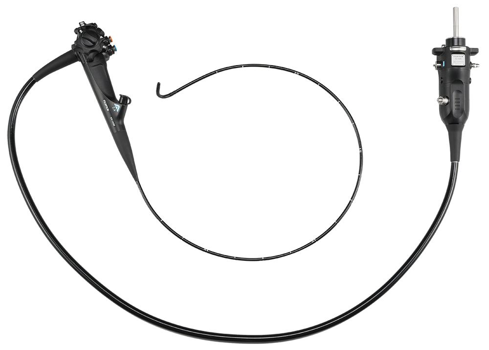 【画像】経鼻スコープ