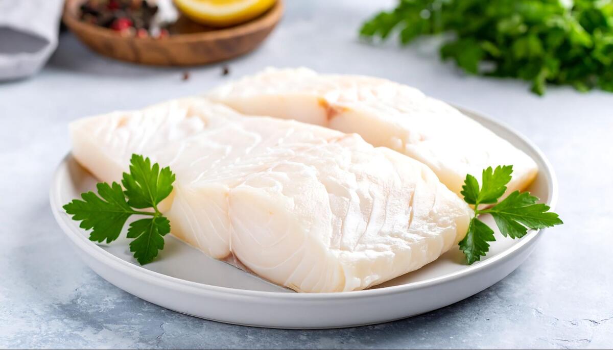 大腸カメラ検査前でも食べてよいとされている白身魚